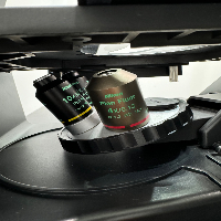 Nikon Eclipse Ts2 Inverted Microscope image 3